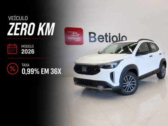 FIAT PULSE 1.3 FLEX DRIVE CVT